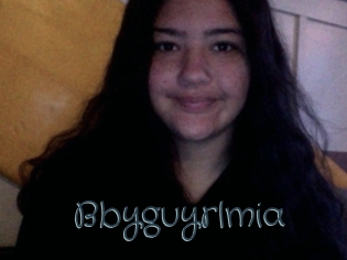Bbyguyrlmia