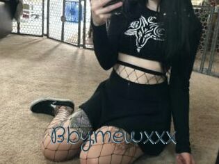 Bbymewxxx
