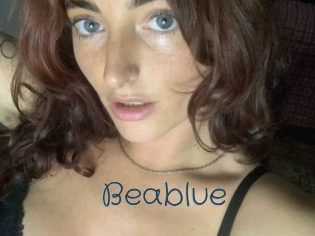 Beablue