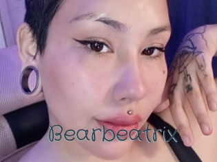 Bearbeatrix
