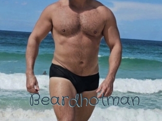 beardhotman Sexcam Livesex