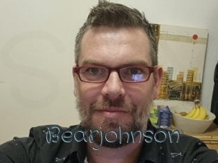 Bearjohnson