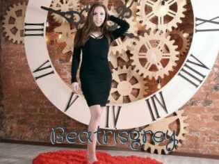 Beatrisgrey