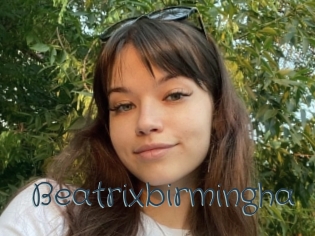 Beatrixbirmingha