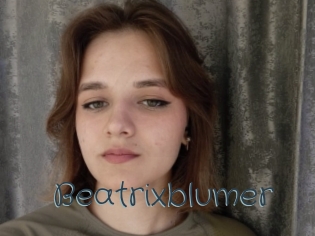 Beatrixblumer