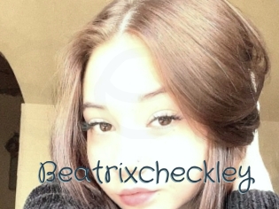 Beatrixcheckley