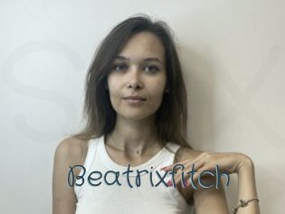 Beatrixfitch