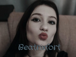 Beatrixfort