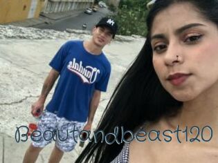 beautandbeast120 Sexcam Livesex