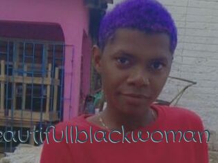 Beautifullblackwoman
