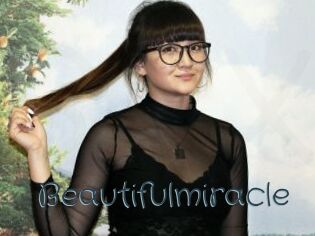 Beautifulmiracle