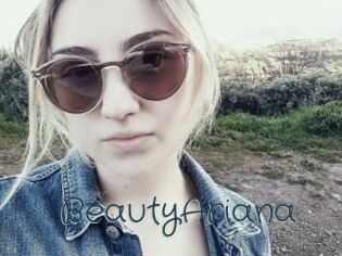 BeautyAriana