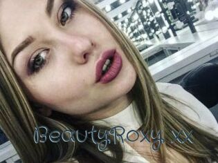 BeautyRoxy_xx