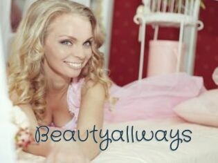 Beautyallways