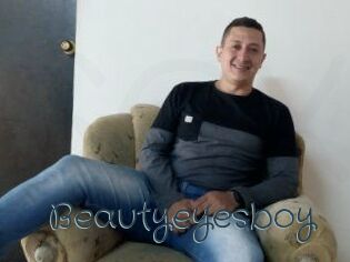 Beautyeyesboy