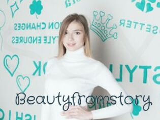 Beautyfromstory