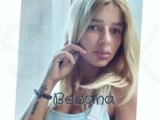 Bebana
