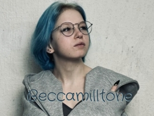 Beccamilltone