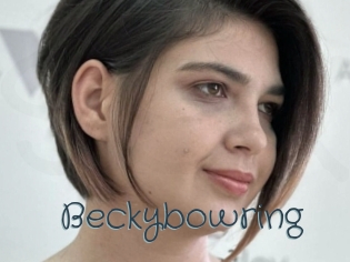 Beckybowring