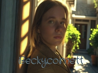 Beckycornett