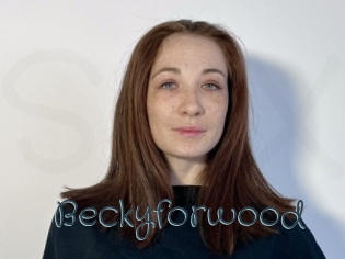beckyforwood Sexcam Livesex