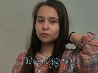 Beckygary