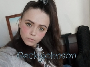 beckyjohnson Sexcam Livesex