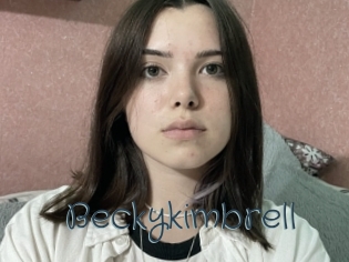 Beckykimbrell