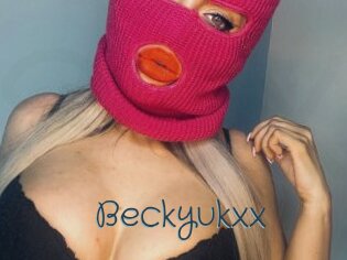 Beckyukxx
