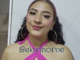 Bekathorne