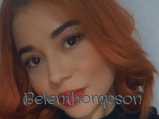 Belenthompson