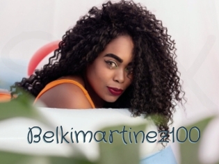 Belkimartinez100