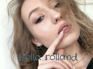 Bella_rolland