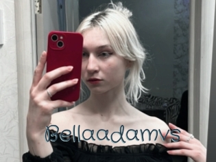 Bellaadamvs