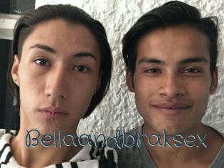 Bellaandbraksex
