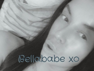 Bellababe_xo