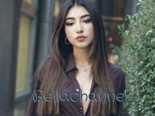 Bellachannel