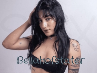 Bellahofstater