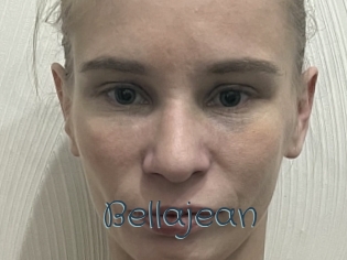 bellajean Sexcam Livesex