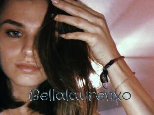 Bellalaurenxo