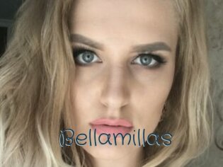 Bellamillas