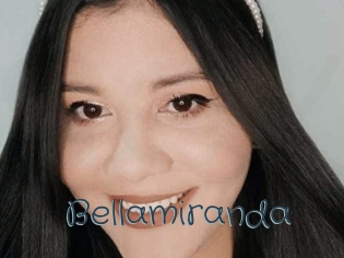 Bellamiranda