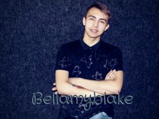 Bellamyblake