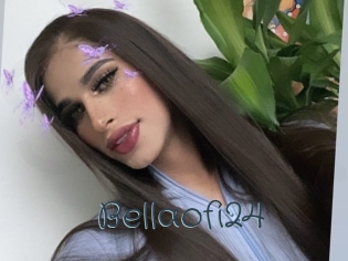 bellaofi24 Sexcam Livesex