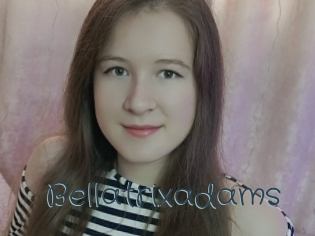 Bellatrixadams
