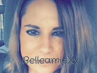 BelleamieXx