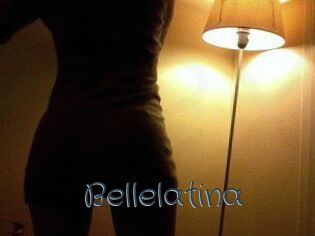 Bellelatina