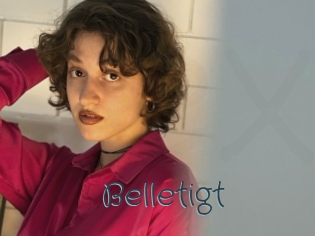 Belletigt