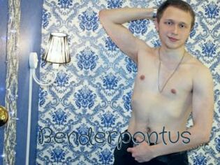 Benderpontus