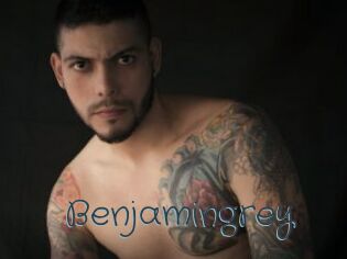 Benjamingrey